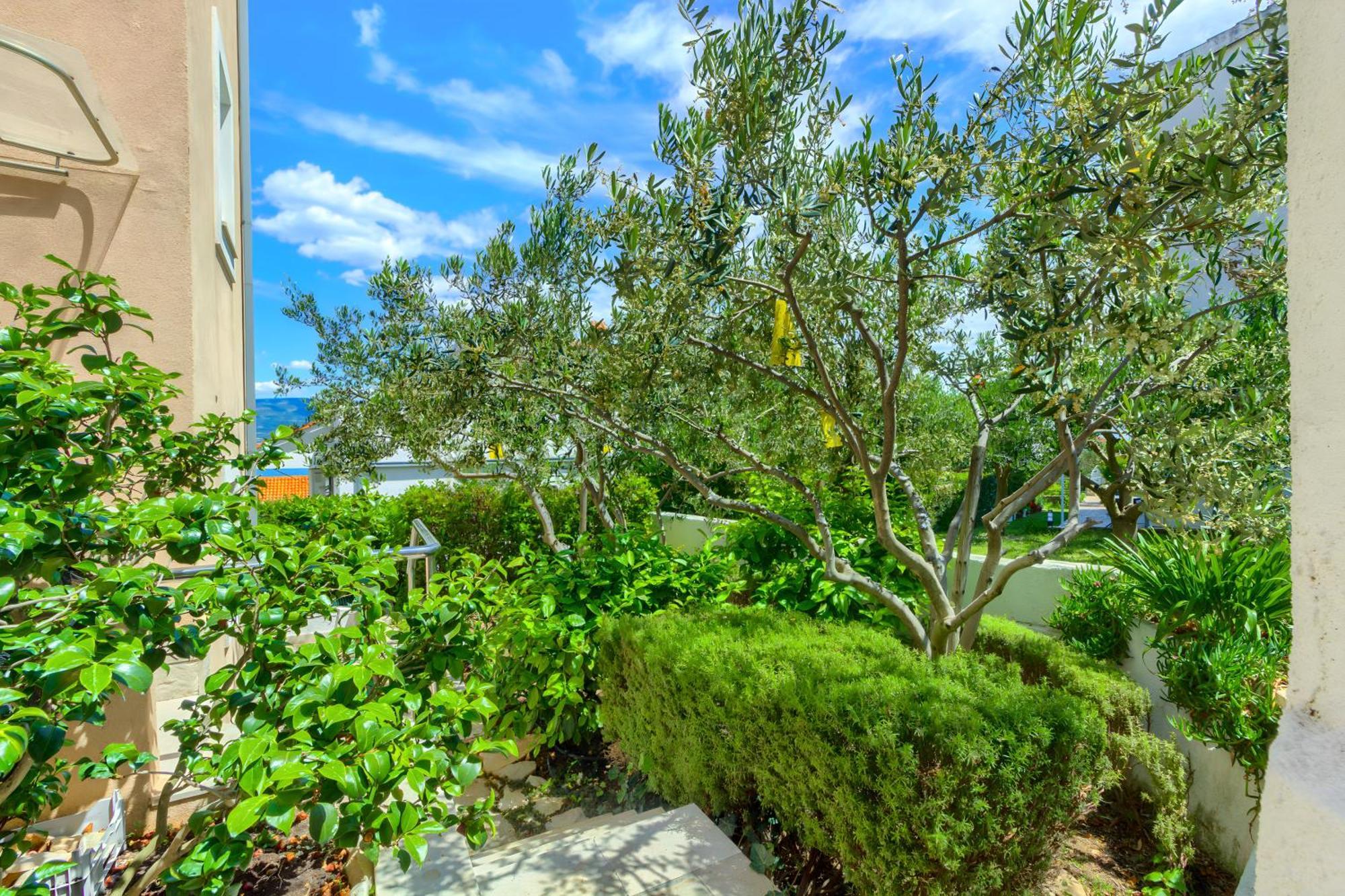 Villa Jela Trogir Extérieur photo