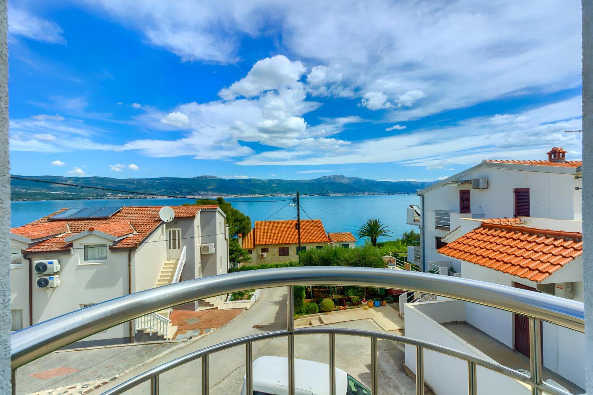 Villa Jela Trogir Extérieur photo