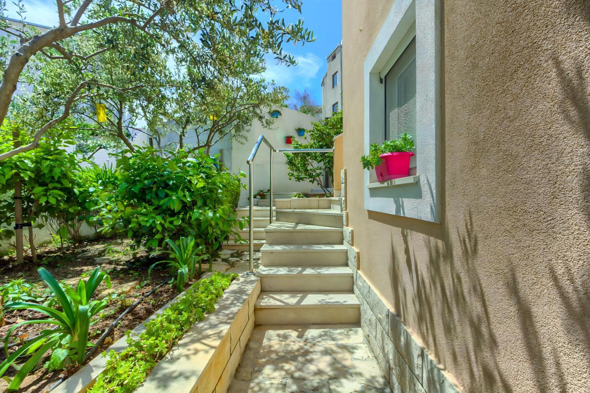 Villa Jela Trogir Extérieur photo