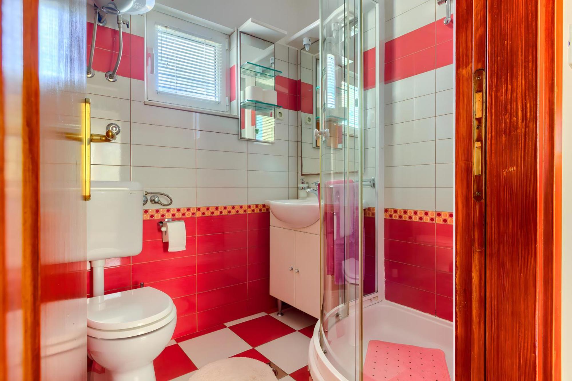Villa Jela Trogir Extérieur photo