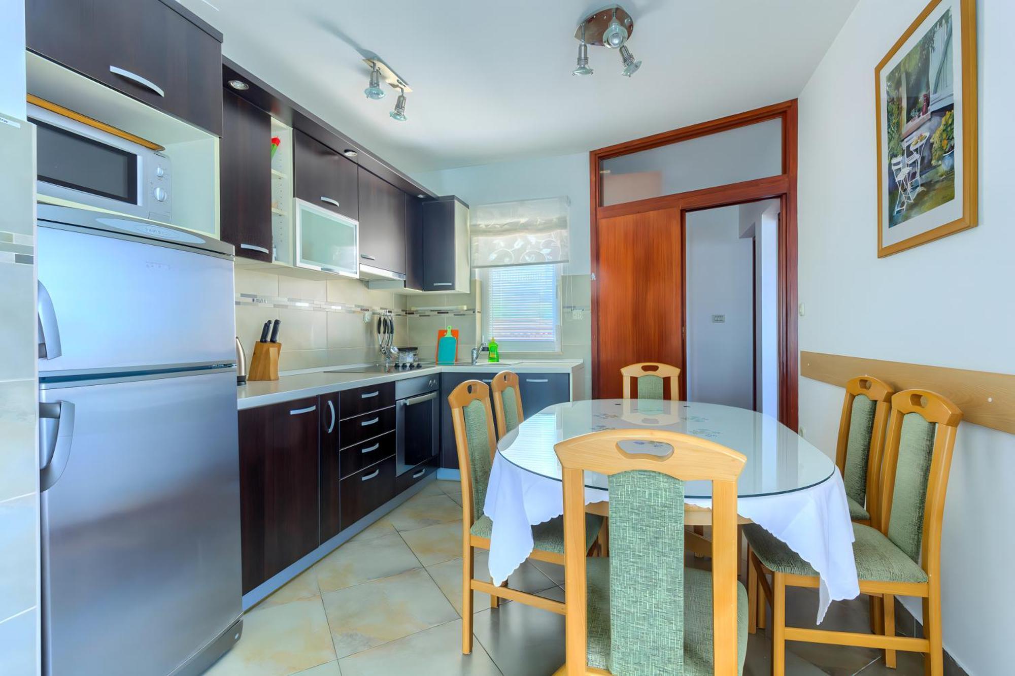 Villa Jela Trogir Extérieur photo