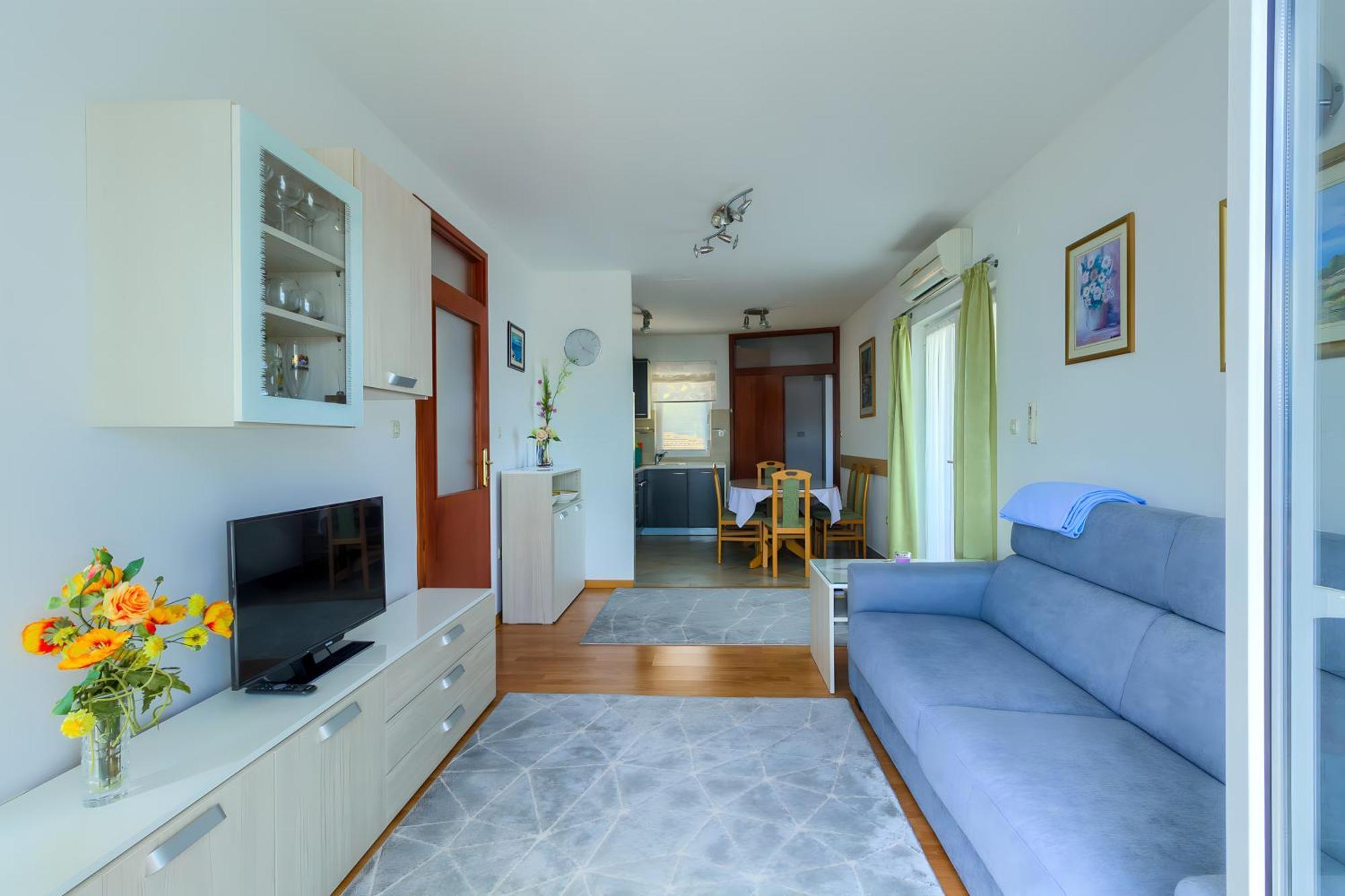 Villa Jela Trogir Chambre photo