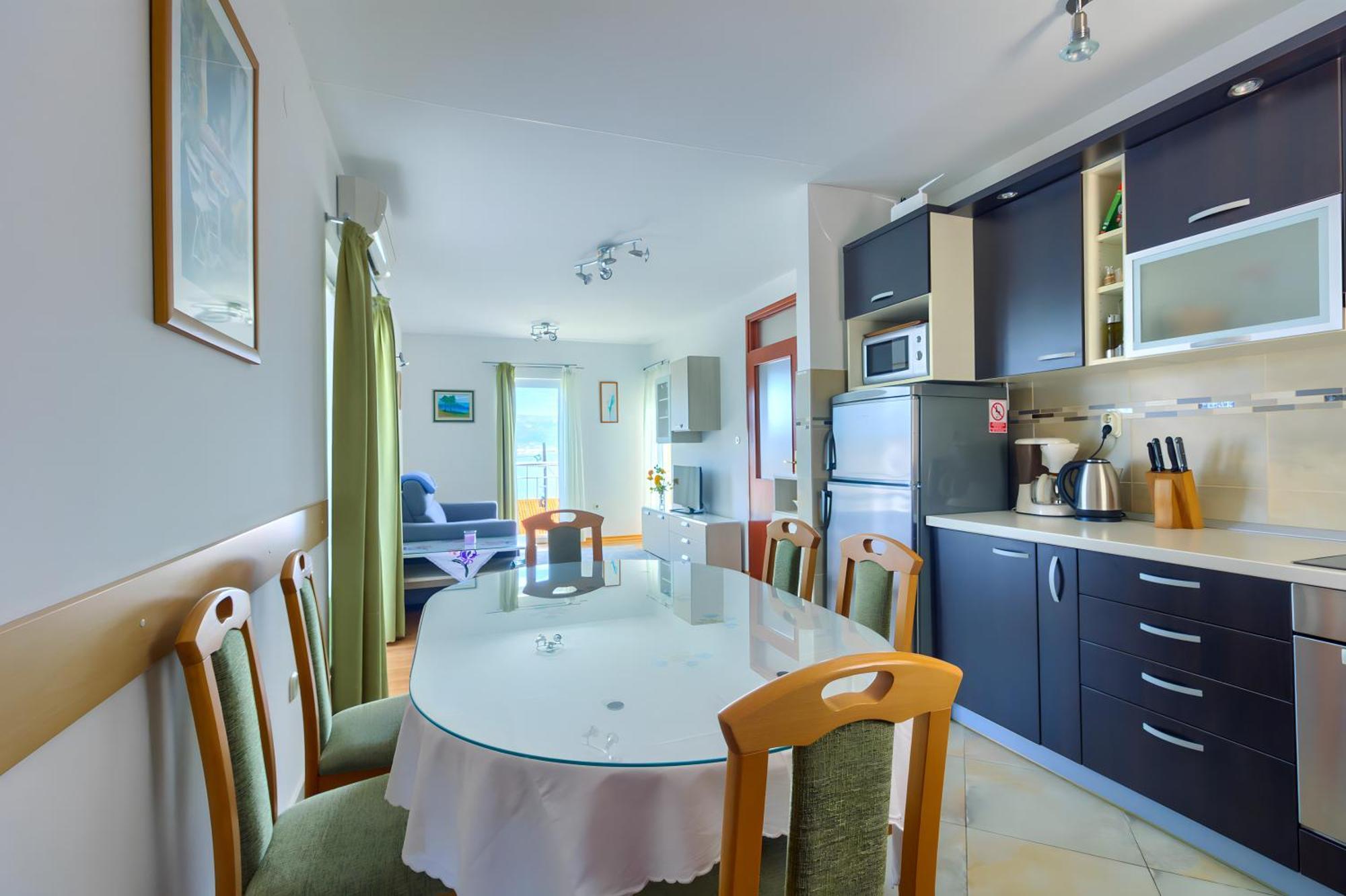 Villa Jela Trogir Extérieur photo