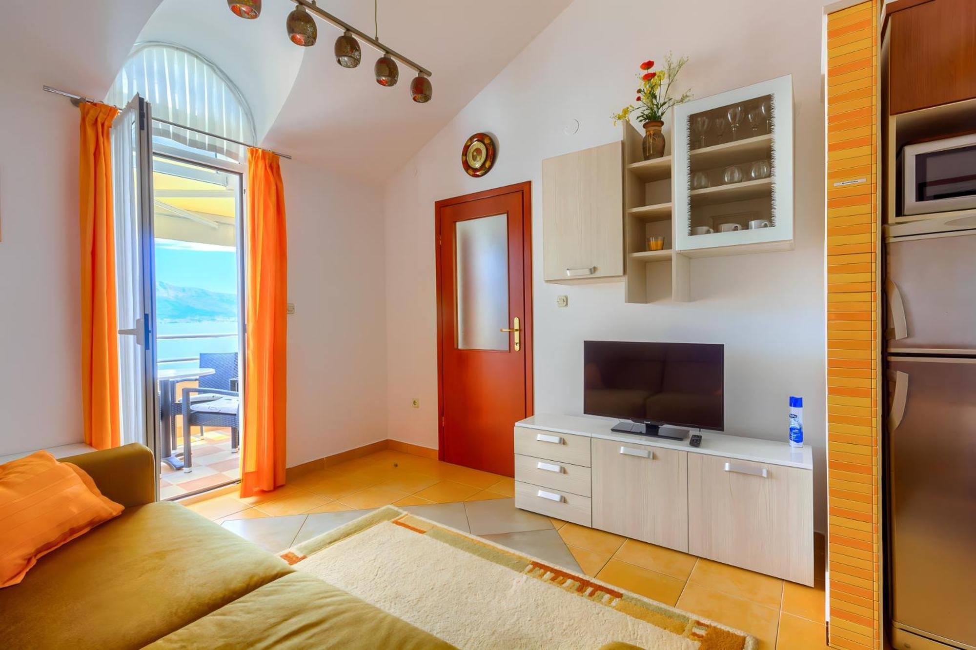 Villa Jela Trogir Extérieur photo
