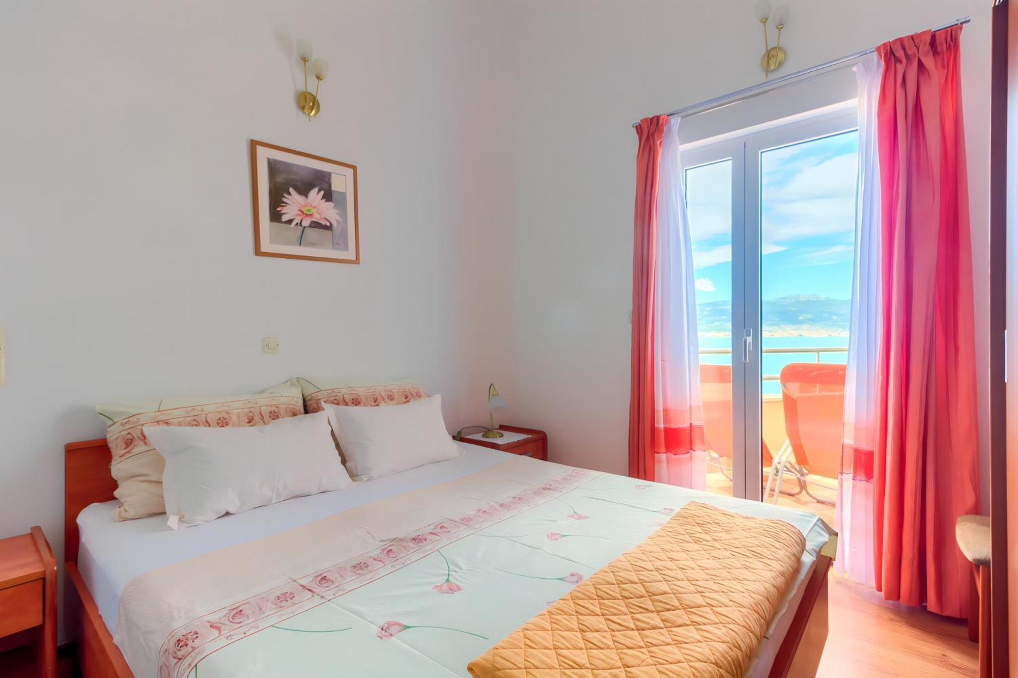 Villa Jela Trogir Extérieur photo