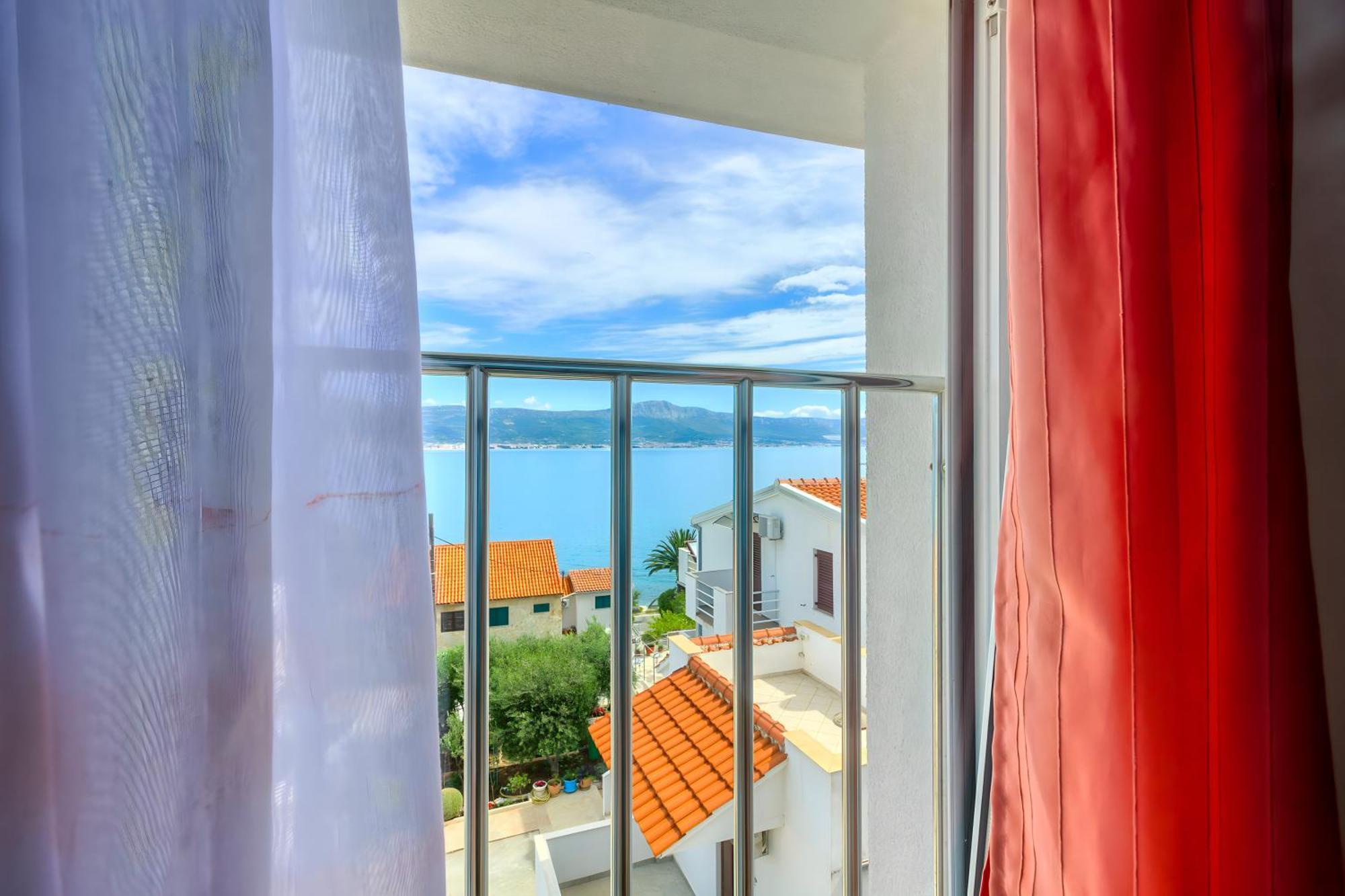 Villa Jela Trogir Extérieur photo